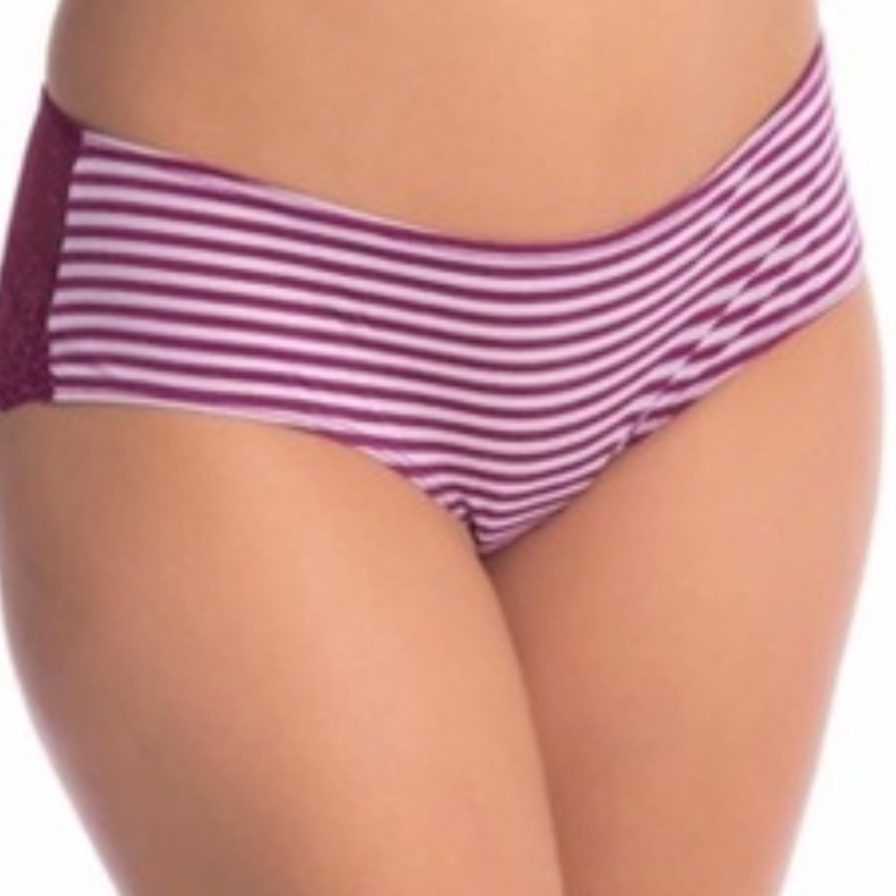 Free People Intimately Panties